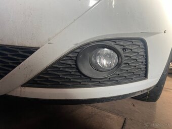 Svetlá Seat Ibiza 2008- - 4