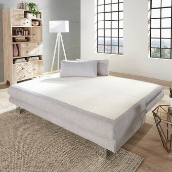 Rozkladacia pohovka - 4