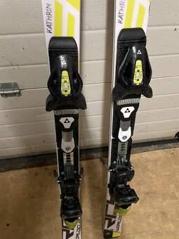 Fischer RC4 Worldcup - 4