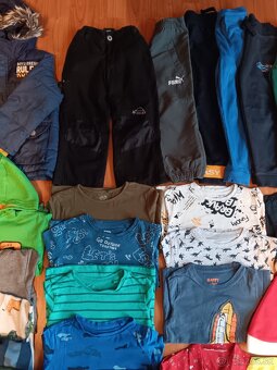 Balík chlapec veľ. 98/104 - 4