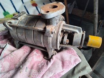 Predám staršie elektromotory - 4