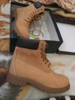 Topánky veľkosť 42 uk8 - 4