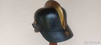 NEMECKÁ PRILBA - 4