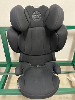 Cybex autosedačka - 4