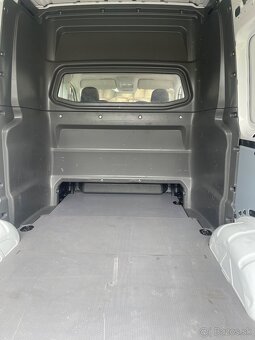 Zástavba 4 sedadlo - 4