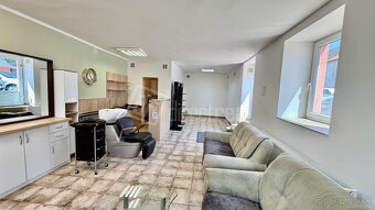 Kompletne zariadené kaderníctvo - 4