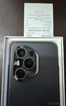 Honor 400 Pro 12/512GB ako nový - 4