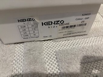 Kenzo botasky 25 - 4
