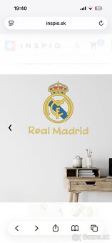 Nalepky na stenu - 4