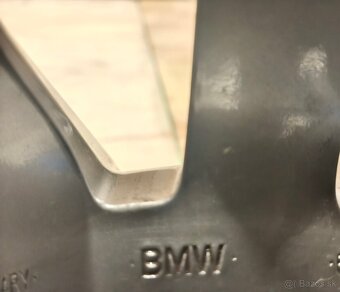 BMW R16/R18 X1/X2/1er/2er/ALU/OCELOVE DISKY/LETNE PNEU/TPMS - 4