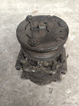 Kompresor klimatizacie Ford Focus - 4