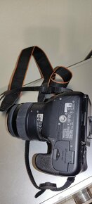 Sony SLT a58 - 4