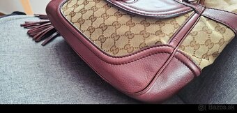 Gucci originál Bambo - 4