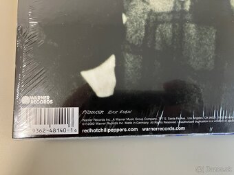 2LP Red Hot Chili Peppers - By The Way - 4
