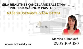 HD reality, predaj 2 izbového bytu v centre Žiliny - 4