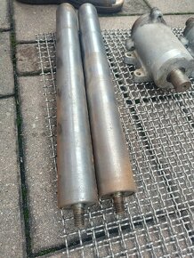 Osky, podavacie valce na cinkular - 4