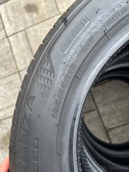 Bridgestone Turanza ECO 195/55 R16 91V - 4