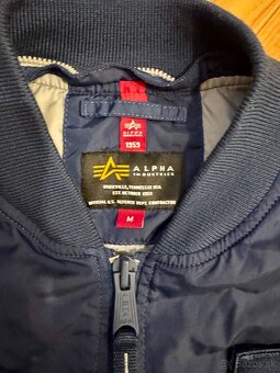 Alpha Industries - 4