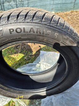 Predám zimné pneumatiky - 4