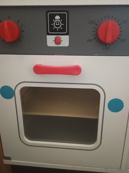 Detská kuchynka - 4