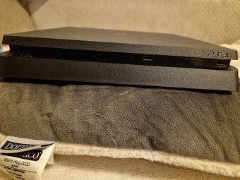 PS4SLIM 500GB - 4