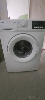 Automatická práčka - 4