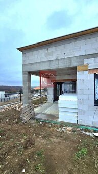 NA PREDAJ rodinný dom, NITRA - 4