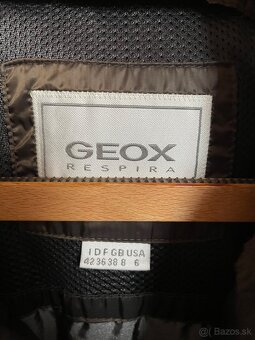 Geox damska bunda - 4