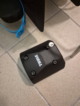 Thule RideAlong - cyklosedačka - 4