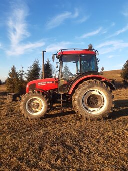Zetor 7341 Super Turbo - 4