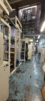 Extrudační linka MAM Coex 3-layers (7890) - 4