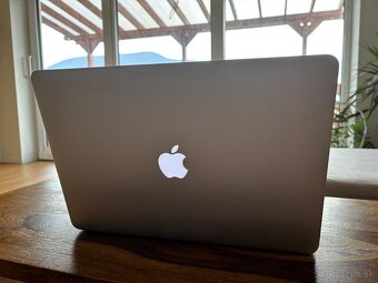 MacBook Pro Mid 2014 15” - 4