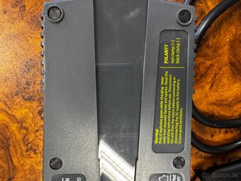 Predam nabíjačku Bosch C1 - 4