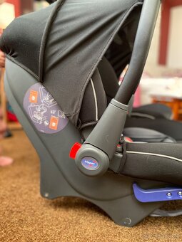 Vajíčka klippan dinofix - 4