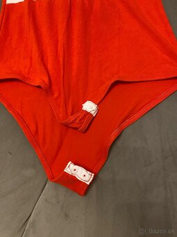 3x dámska blúzka/body - 4