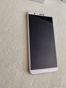 Huawei P lite - 4