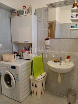 Predám 1izbový byt v Čachticiach. - 4