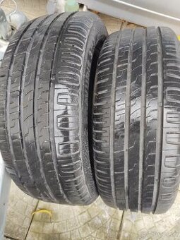 Letné 205/55 R16 - 4