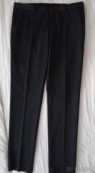 Pánsky oblek Zara Man - 4