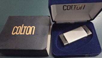 Staré zapaľovače na cigarerty - 4