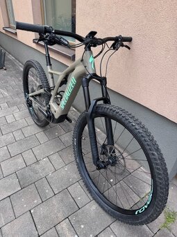 Specialized Turbo LEVO - 4
