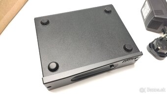 Predám MC predzosilňovač REGA Fono - 4