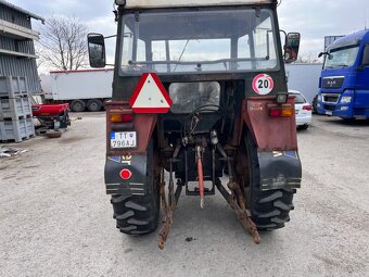 Zetor 52/45 - 4