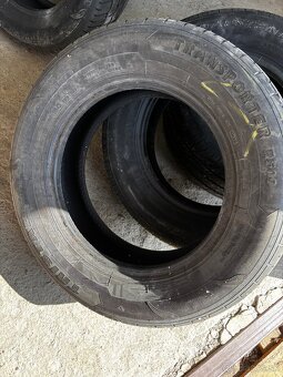 Pneu 215/65R16 C - 4