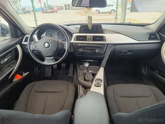 BMW 320 d - 4