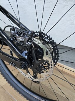 TREK RAIL 9.8 XT GEN4 DEEP SMOKE. - 4