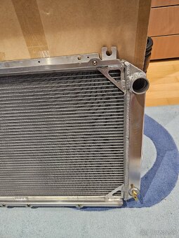 Nissan patrol y60 2.8 chladic - 4