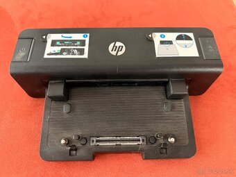 HP Elitebook 8460p - 4