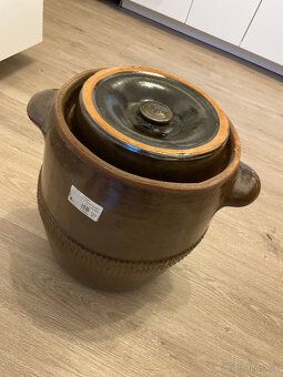 Sud na kapustu 17L - 4