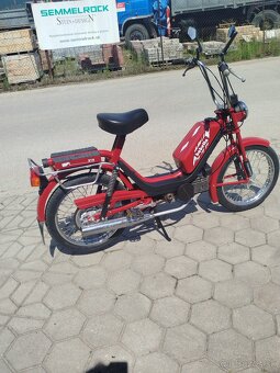 Babeta 210 - 4